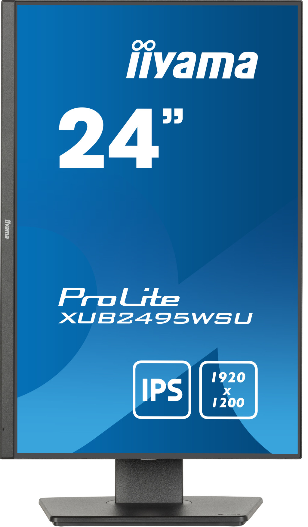 Iiyama Prolite XUB2495WSU monitor ("A-" kat.) - Image 3