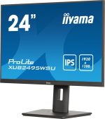 Iiyama Prolite XUB2495WSU monitor ("A-" kat.) - Image 4