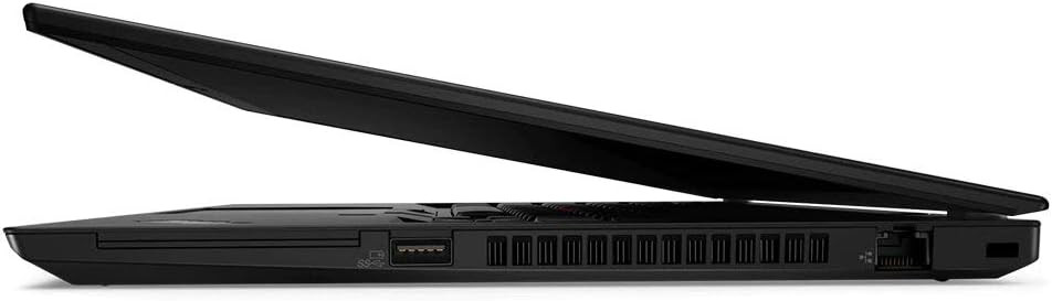 Lenovo ThinkPad T495 laptop - Image 3