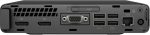 HP EliteDesk 800 90W G3 Desktop Mini számítógép - Image 2