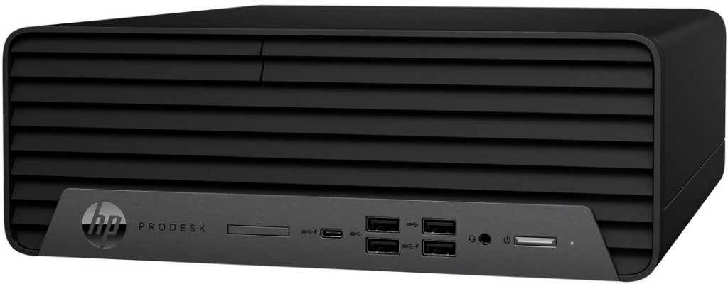 HP ProDesk 600 G6 (RS232) SFF számítógép - Image 3