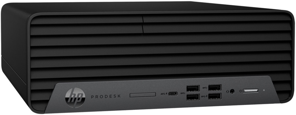 HP ProDesk 600 G6 (RS232) SFF számítógép - Image 4