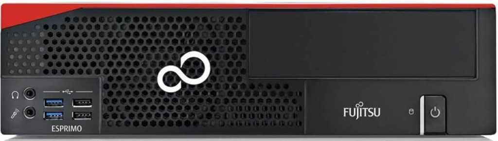 Fujitsu Esprimo D757 számítógép - Image 2