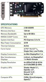 Lenovo Thinkstation P520C WorkStation ("A-" kat.) - Image 4