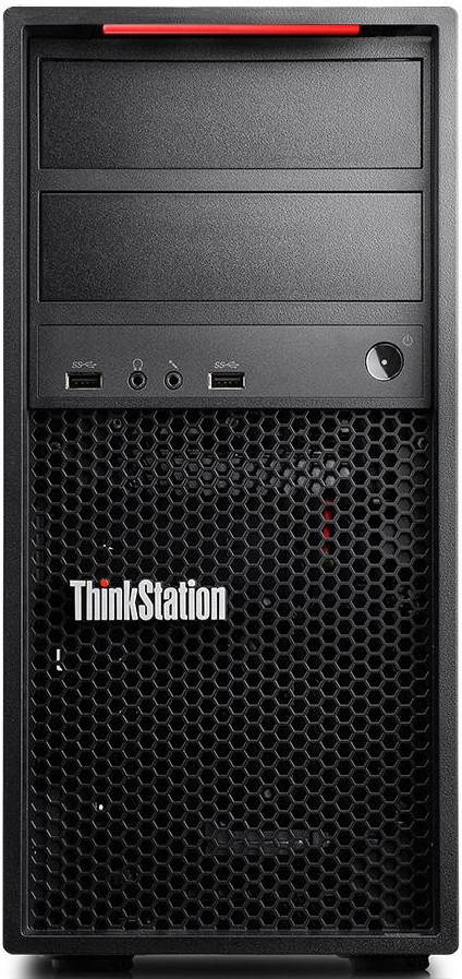 Lenovo Thinkstation P520C WorkStation ("A-" kat.) - Image 5