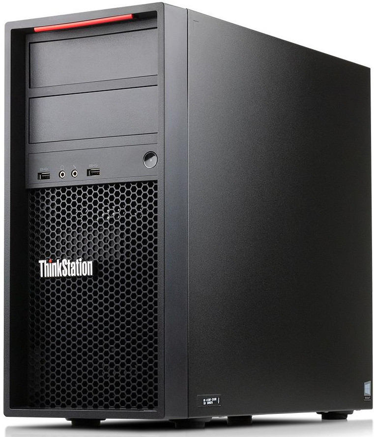 Lenovo Thinkstation P520C WorkStation ("A-" kat.) - Image 6