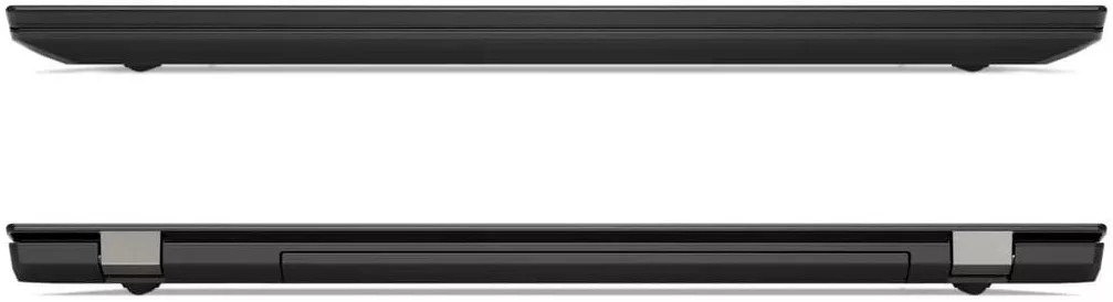 Lenovo ThinkPad T580 laptop ("A-" kat) - Image 2