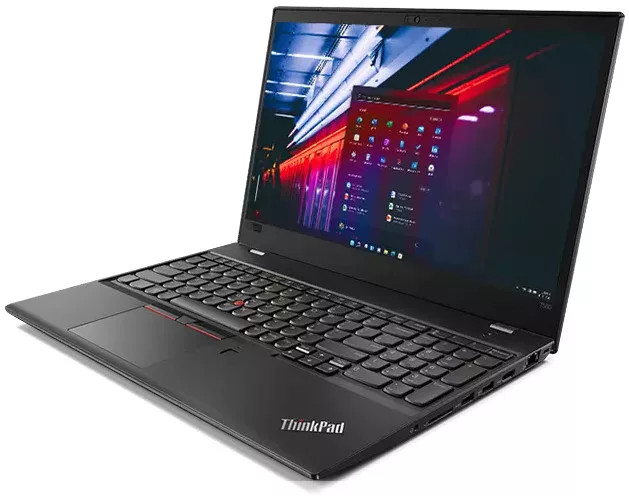 Lenovo ThinkPad T580 laptop ("A-" kat) - Image 3