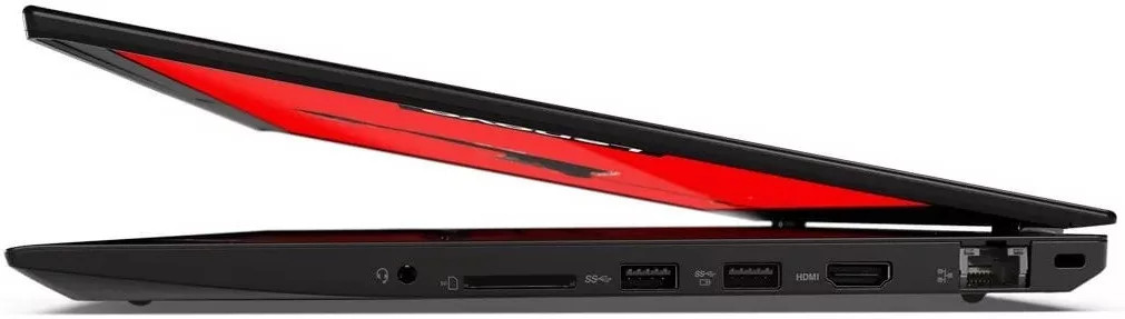 Lenovo ThinkPad T580 laptop ("A-" kat) - Image 4