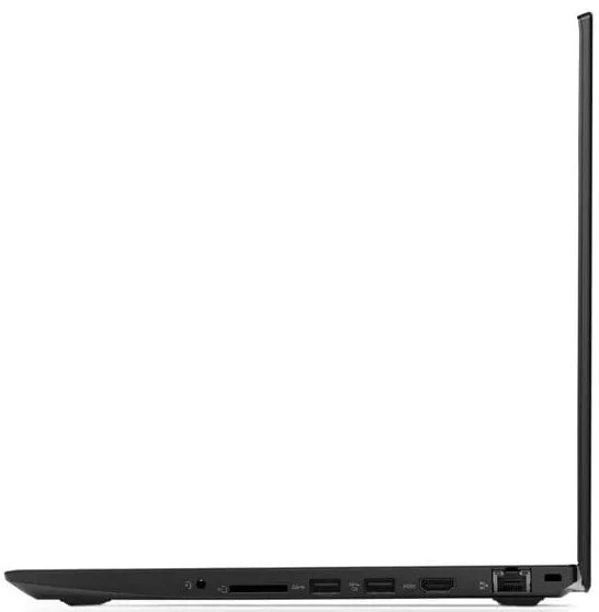 Lenovo ThinkPad T580 laptop ("A-" kat) - Image 5
