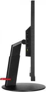 Lenovo Thinkvision P27H-10 monitor ("A-" kat.) - Image 4