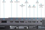 HP Z24n G2 monitor ("B" kat.) - Image 2