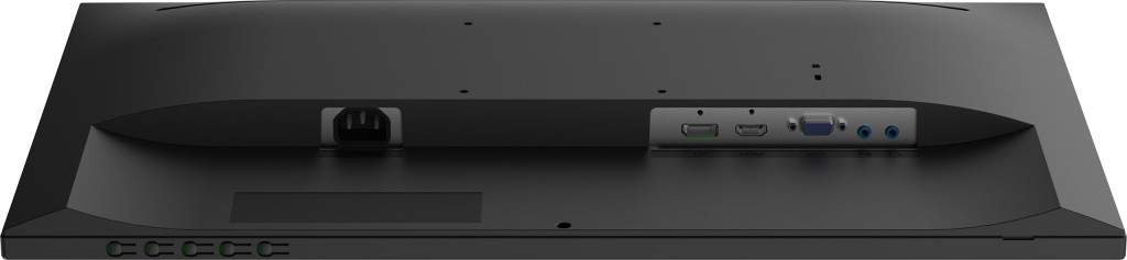 Iiyama Prolite XUB2493HS-B4 monitor - Image 2