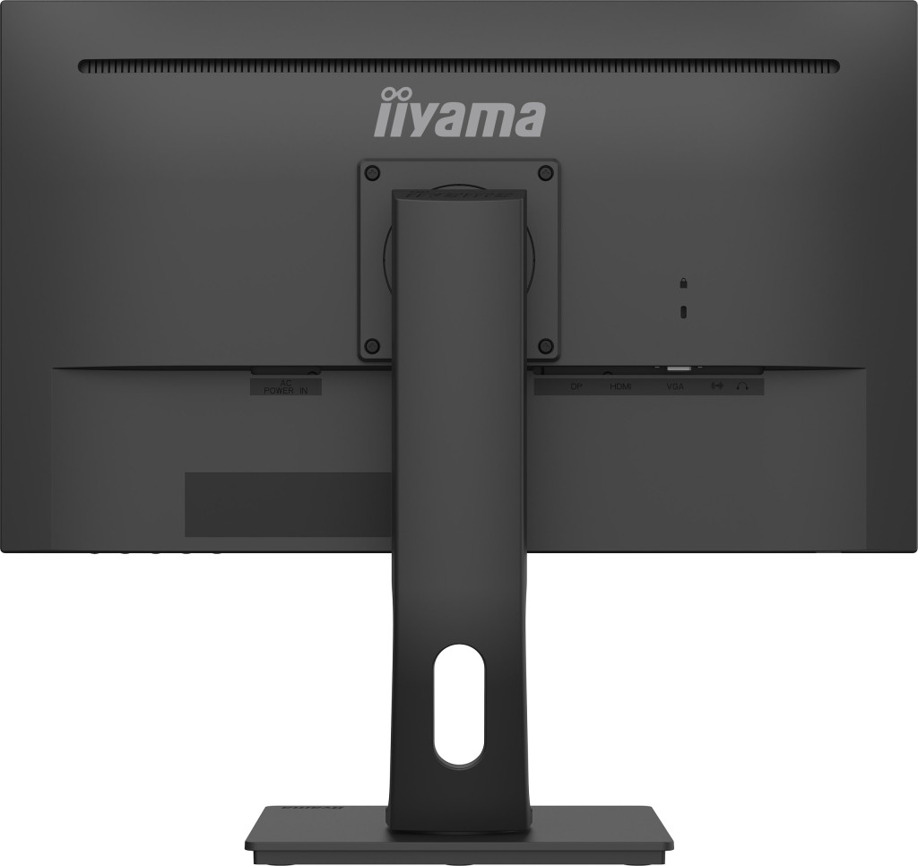 Iiyama Prolite XUB2493HS-B4 monitor - Image 4