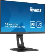 Iiyama Prolite XUB2493HS-B4 monitor - Image 5