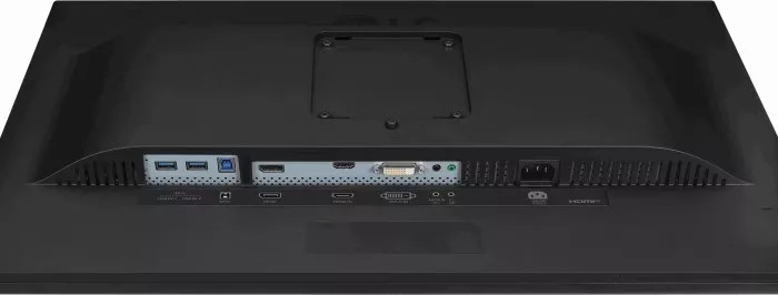 LG 24BN650Y-B monitor ("A-" kat.) - Image 2