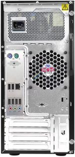 Lenovo Thinkstation P520C WorkStation - Image 2