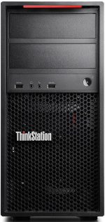Lenovo Thinkstation P520C WorkStation - Image 3