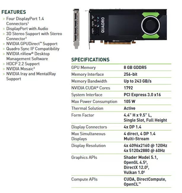 Lenovo Thinkstation P520C WorkStation - Image 6