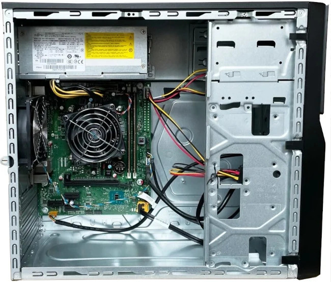 Fujitsu Esprimo P556 számítógép - Image 3