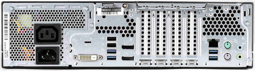 Fujitsu Esprimo D958 számítógép - Image 2