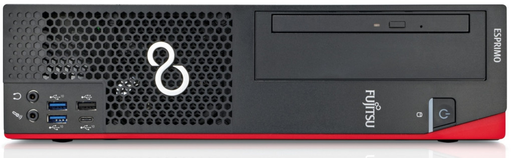 Fujitsu Esprimo D958 számítógép - Image 3