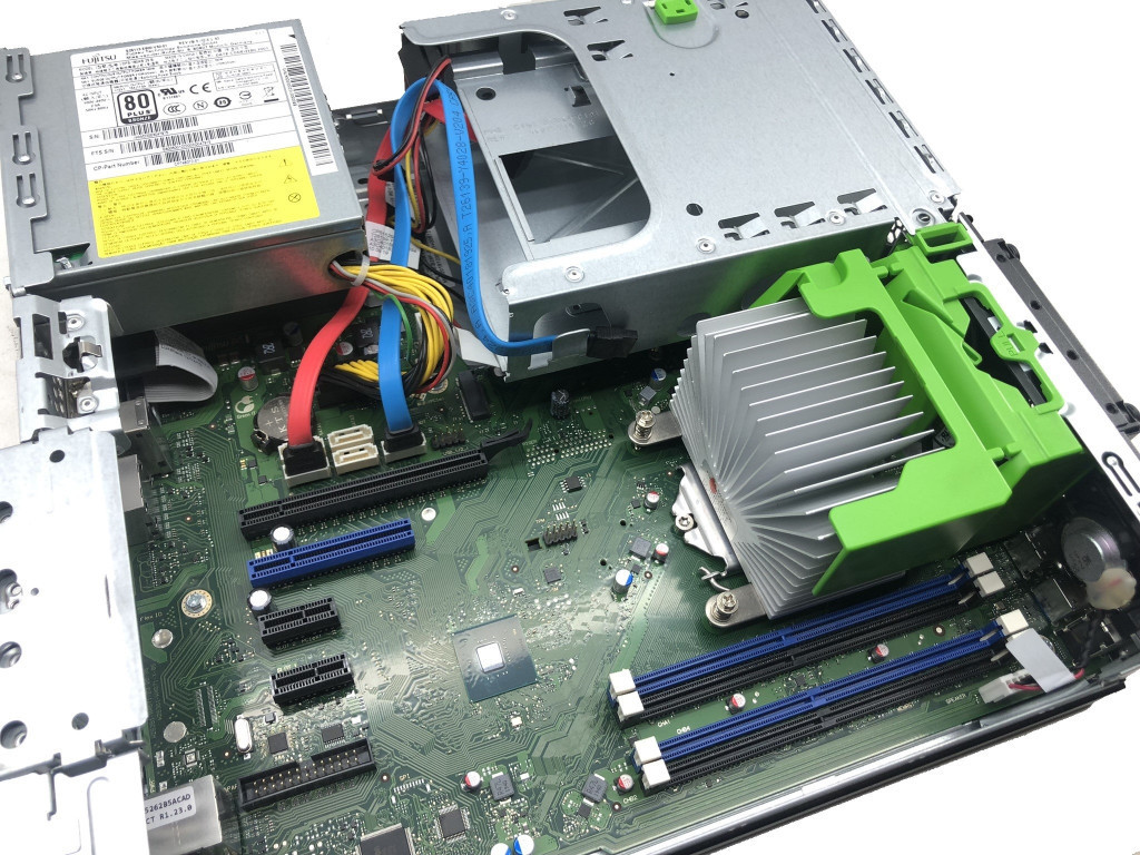 Fujitsu Esprimo D958 számítógép - Image 4