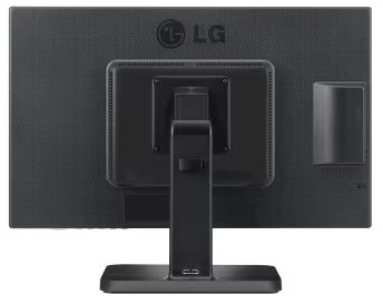 LG 23CAV42K monitor ("A-" kat.) (Cloud eszköz All-in-One) - Image 2