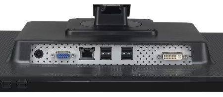 LG 23CAV42K monitor ("A-" kat.) (Cloud eszköz All-in-One) - Image 3