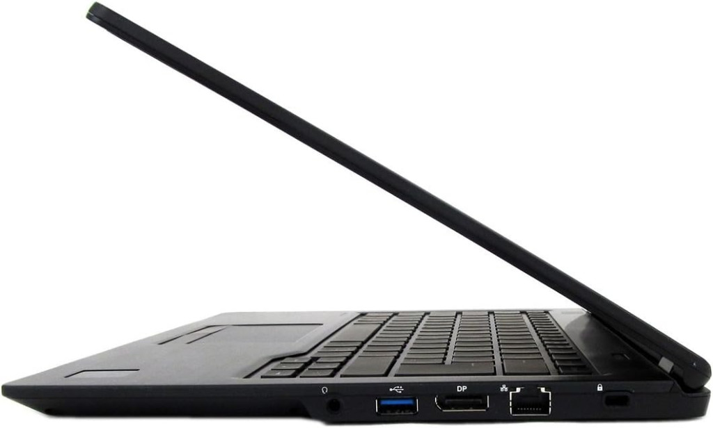 Fujitsu LifeBook U748 laptop - Image 4