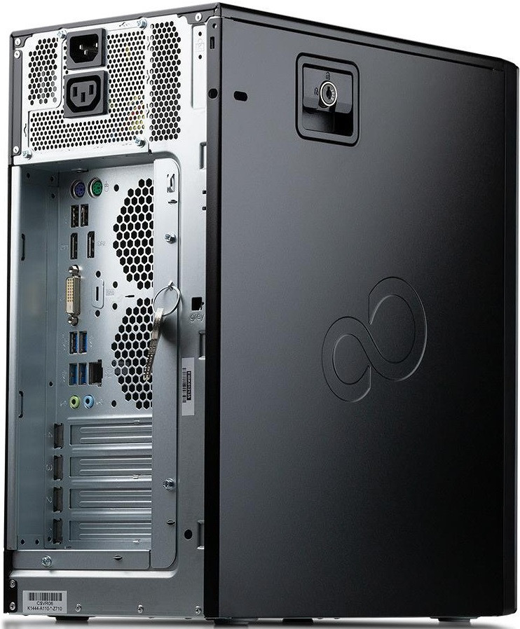 Fujitsu Esprimo P958 számítógép - Image 2