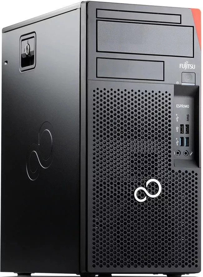 Fujitsu Esprimo P958 számítógép - Image 3