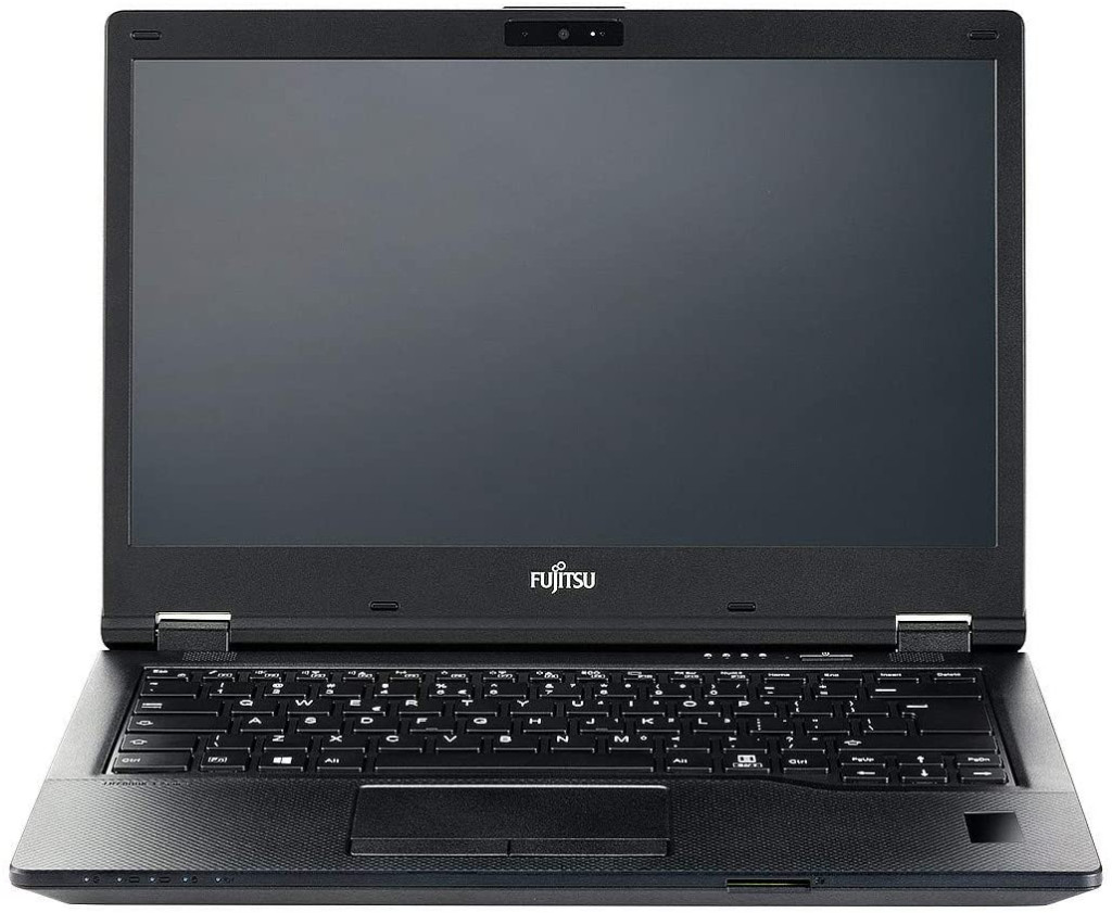 Fujitsu LifeBook E5410 laptop - Image 2