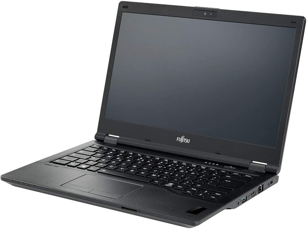 Fujitsu LifeBook E5410 laptop - Image 3