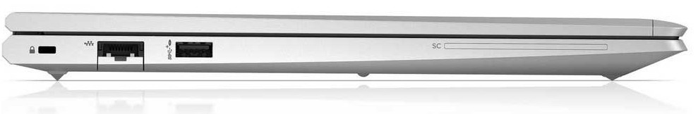 HP ProPook 650 G8 laptop - Image 2