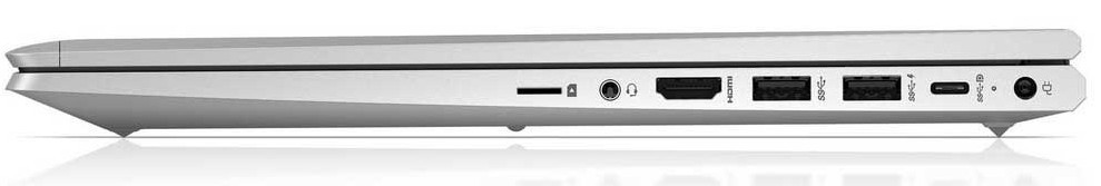 HP ProPook 650 G8 laptop - Image 3