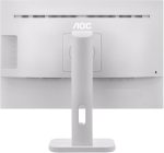 AOC 24P1gr szürke monitor - Image 3