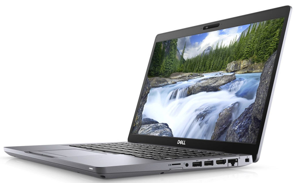 Dell Latitude 5410 laptop - Image 3