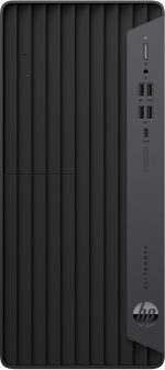 HP EliteDesk 800 G6 Tower számítógép ("A-" kat.) - Image 3