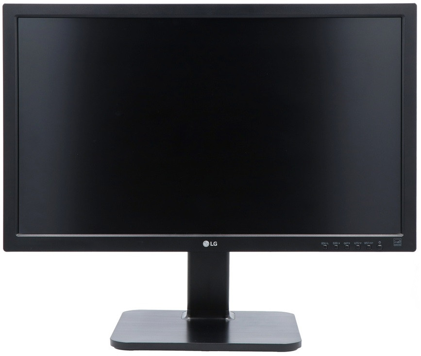LG Flatron 24MB37PM-B monitor