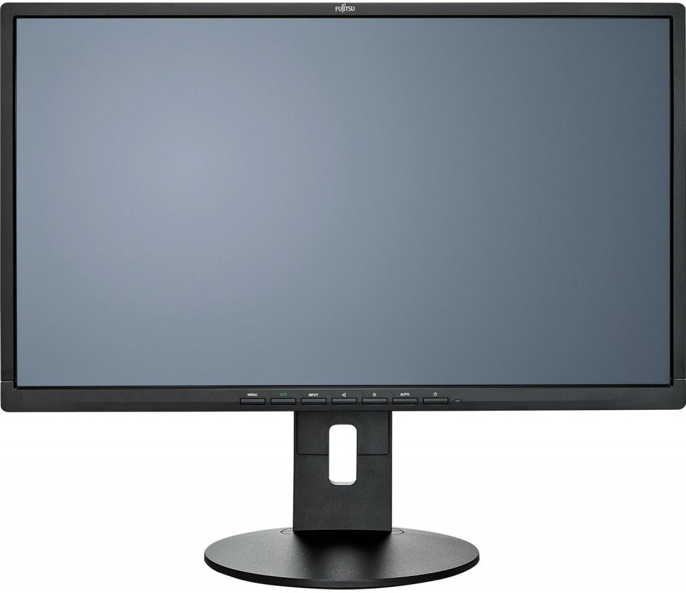 Fujitsu B24-8 TS Pro monitor  ("A-" kat.)