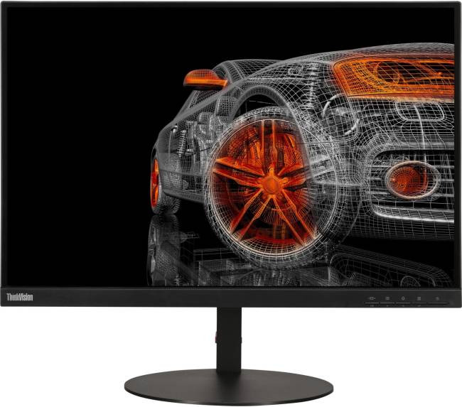 Lenovo ThinkVision T24D-10 monitor ("A--" kat.)