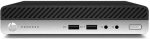 HP ProDesk 400 G4 (D-SUB) Desktop Mini számítógép