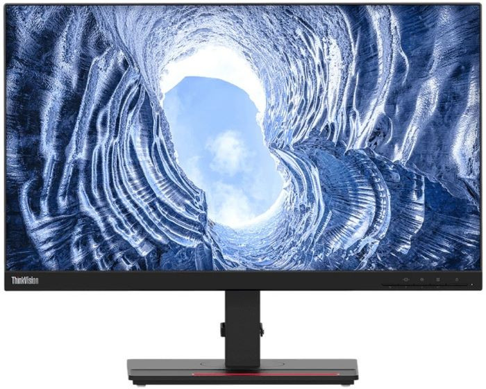 Lenovo T24h-20 monitor