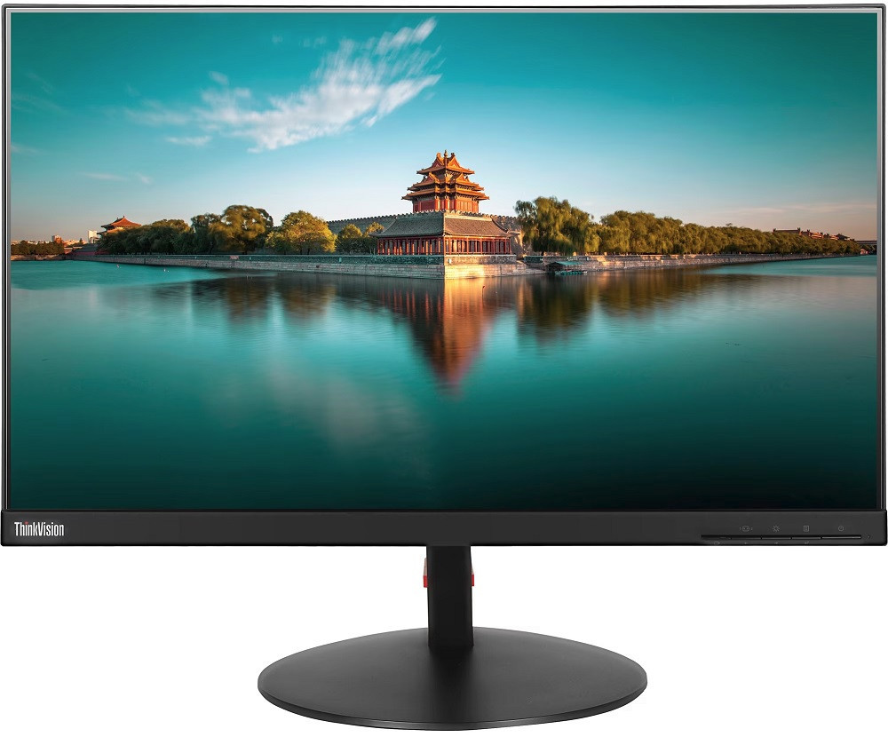 Lenovo T24i-10 monitor ( "A-" kat.)
