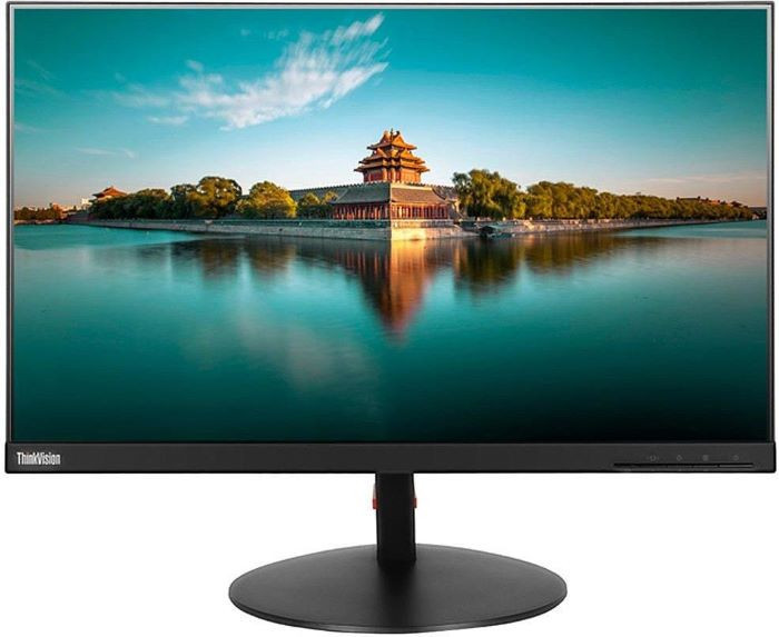 Lenovo T24i-19 monitor ("A-” kat.)