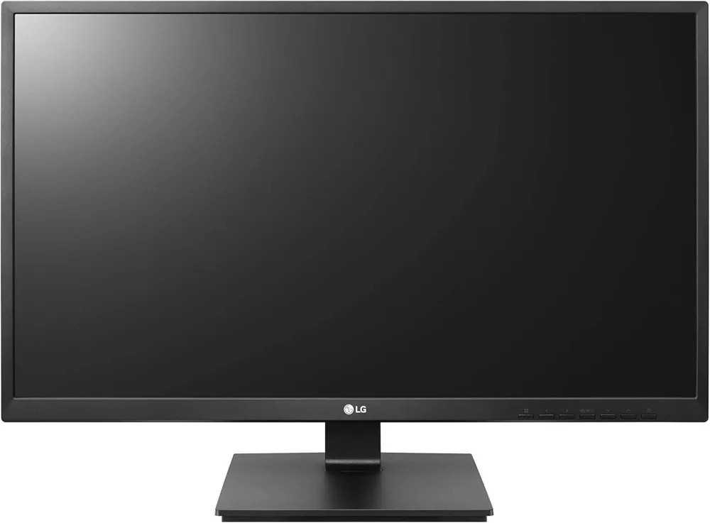 LG 24BK550Y-B monitor ("A-" kat.)