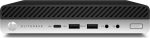 HP EliteDesk 800 G4 Desktop Mini számítógép