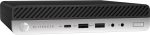 HP EliteDesk 800 90W G3 Desktop Mini számítógép