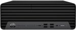 HP ProDesk 600 G6 (RS232) SFF számítógép